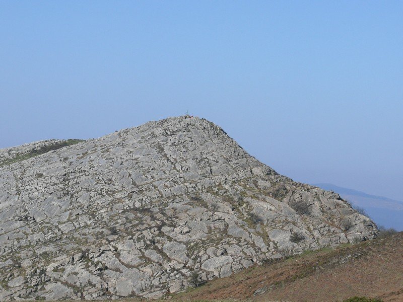 Tontorra