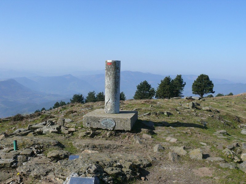 Erpin Geodesikoa
