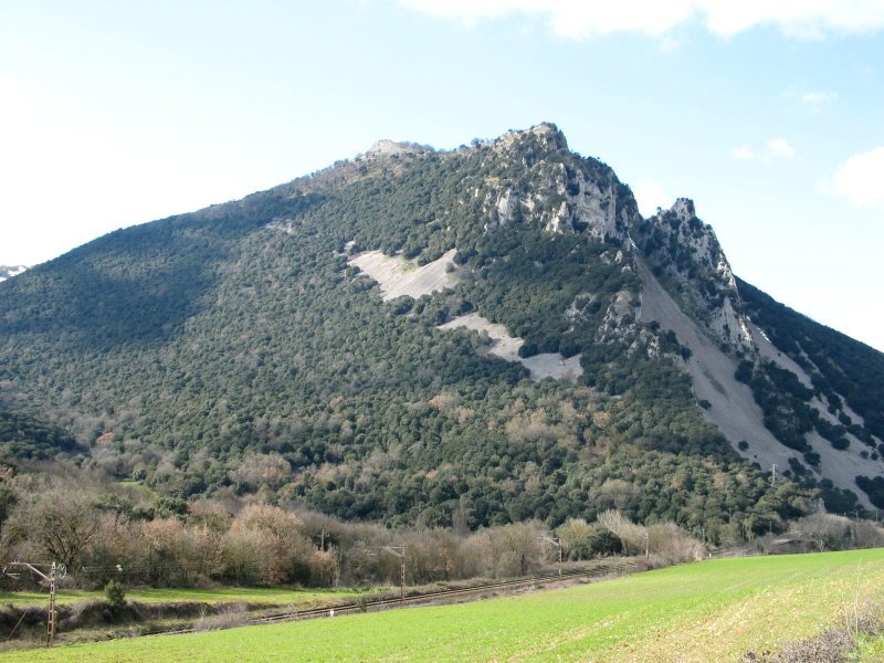 HEko isurialdea
