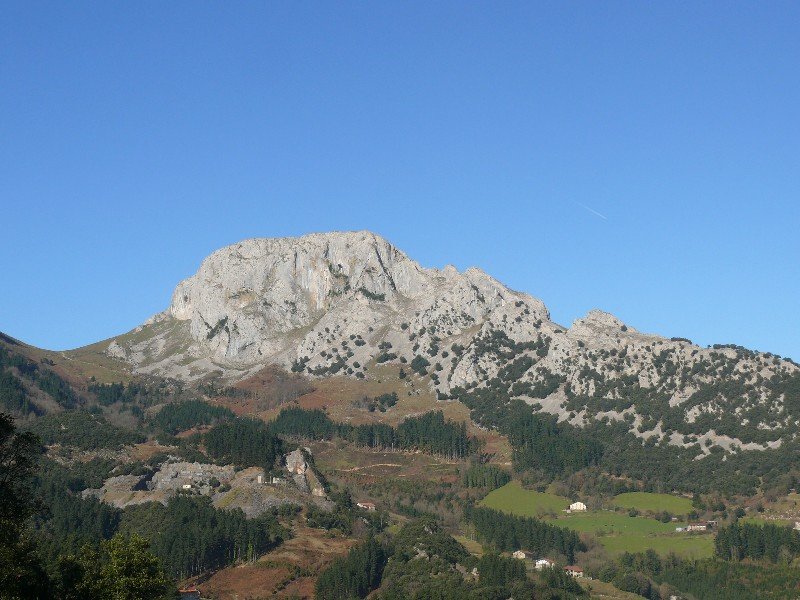Mugarra