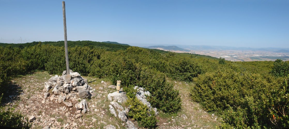 Tontorra