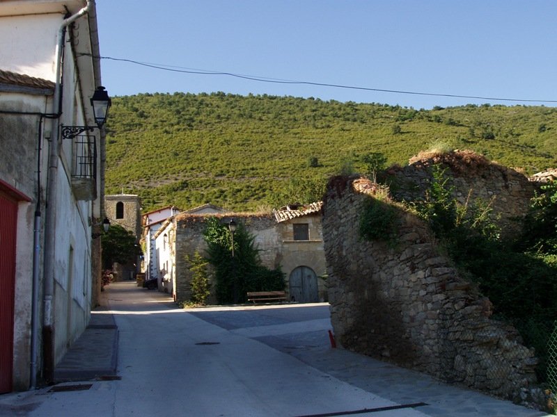 Otano herria