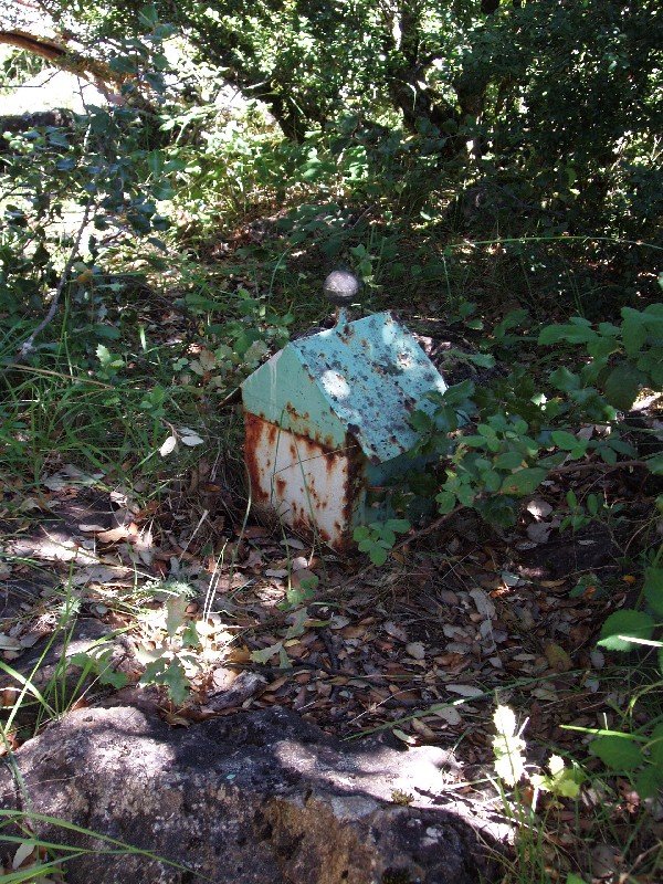 Txartelontzia