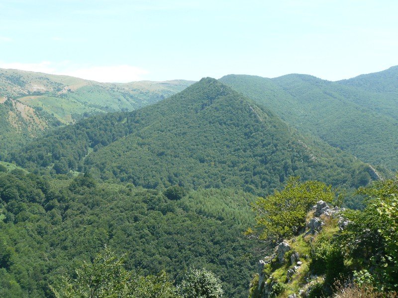 Akaitz Txikitik