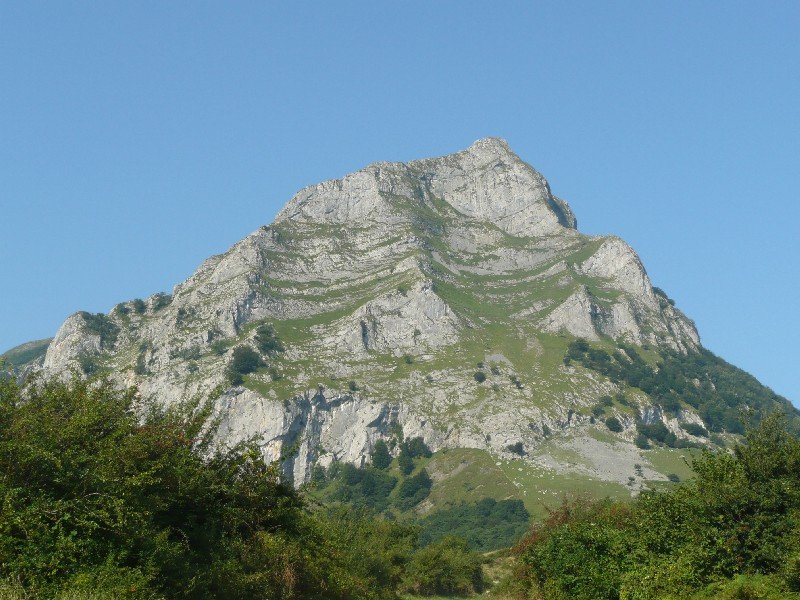 Azkarate Herritik