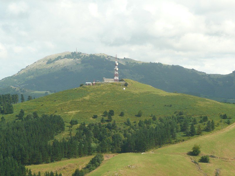 Gaintxipiatik