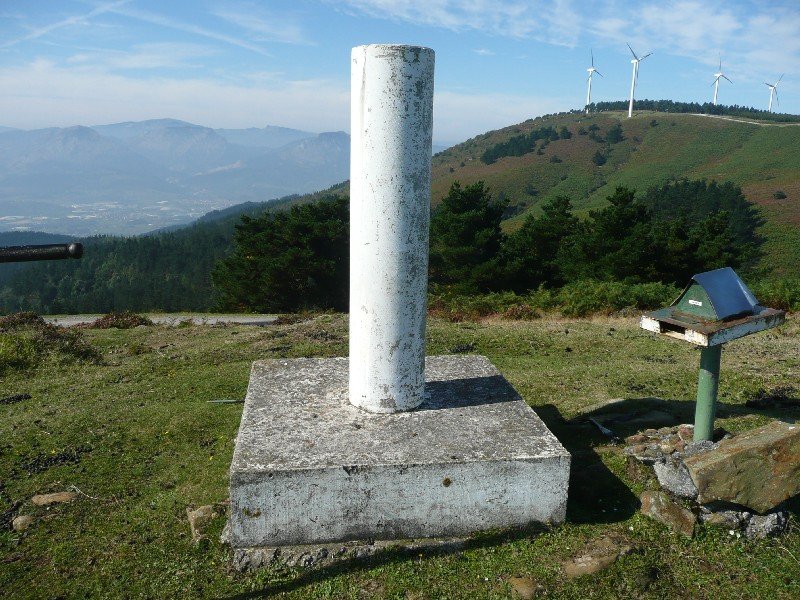 Erpin Geodesikoa