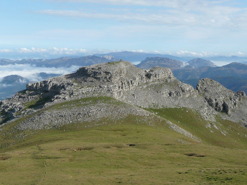 Gorbeia Aldetik
