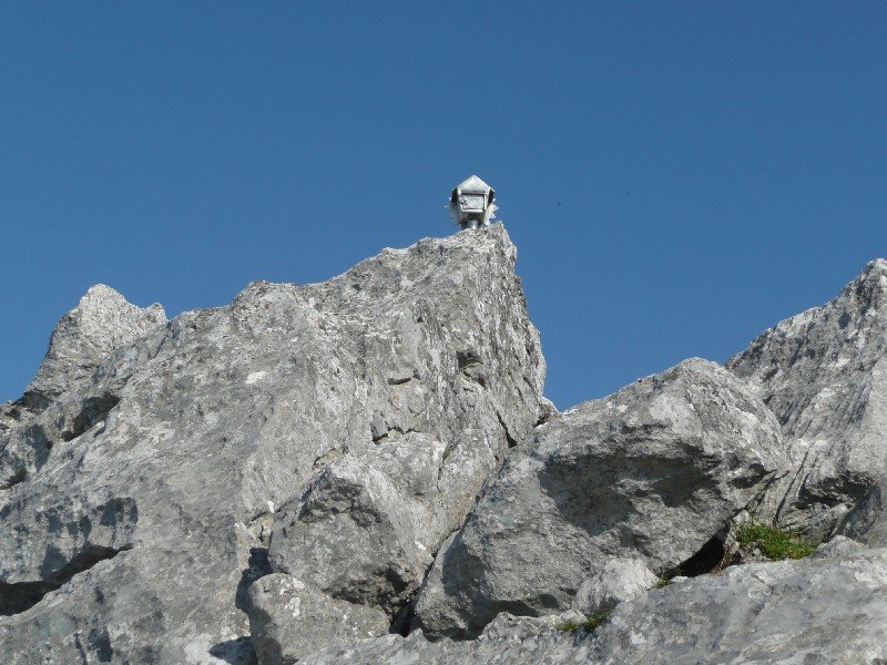 Tontorra