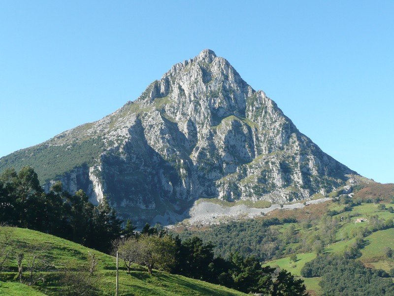 San Vicente