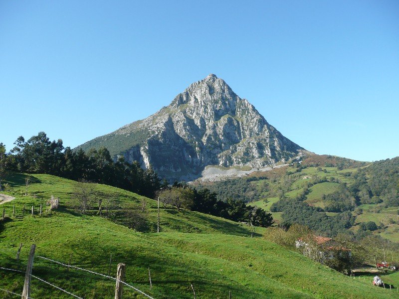 San Vicente