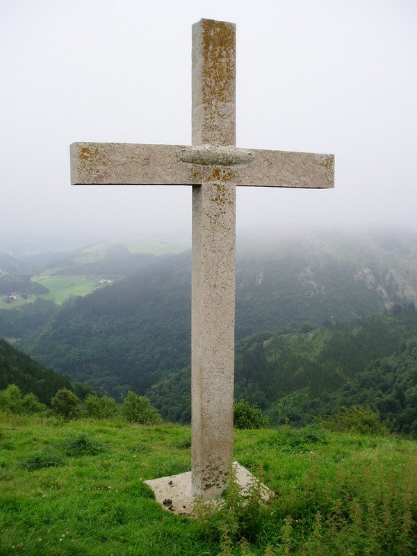 Gurutzea
