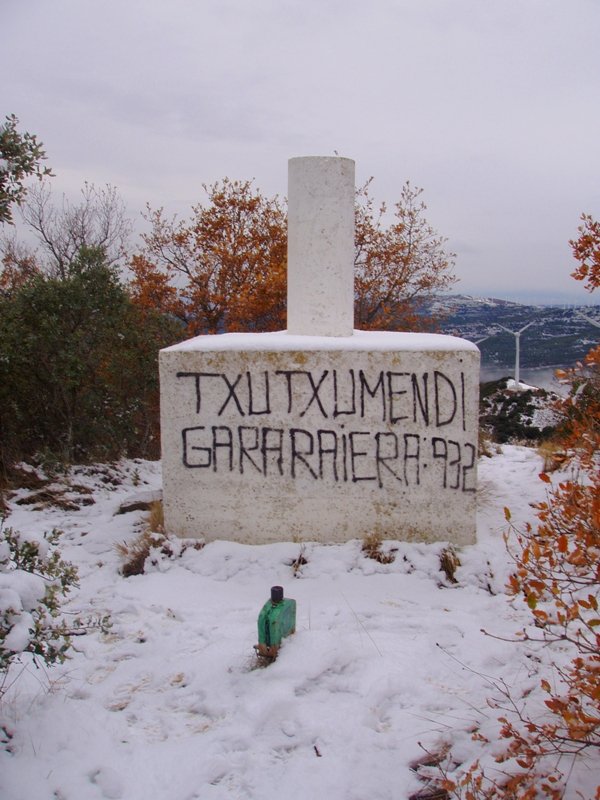 Erpin geodesikoa