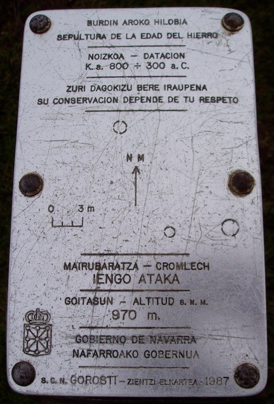 Plaka zaharra
