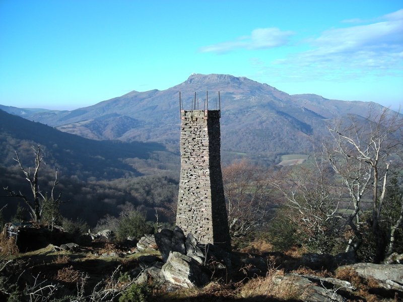 Usategietako dorrea