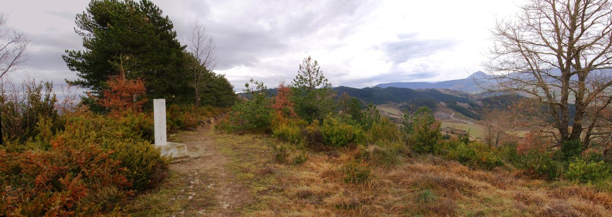 Malkaitzko gailurra