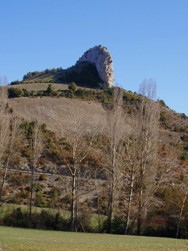 Peña de Abajo