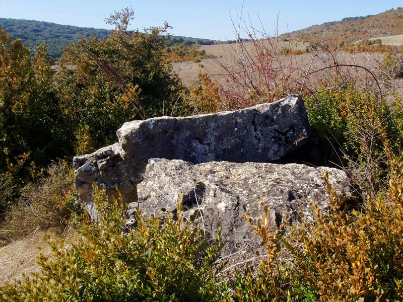 Ugarra 3