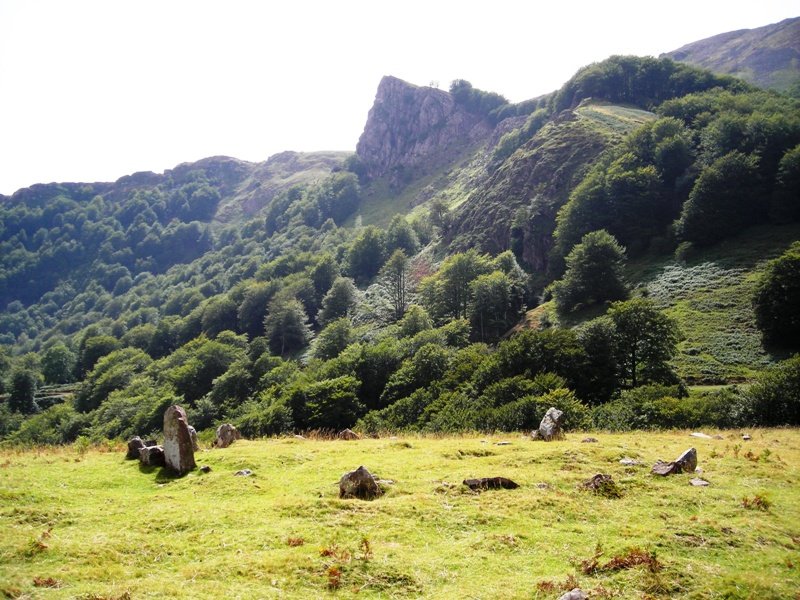 Elorrieta harrespilak