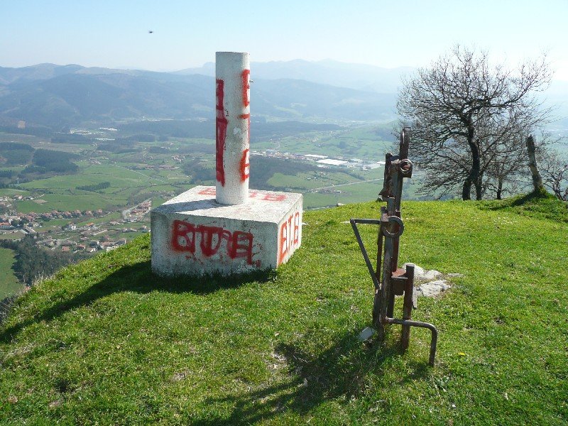 Erpin Geodesikoa