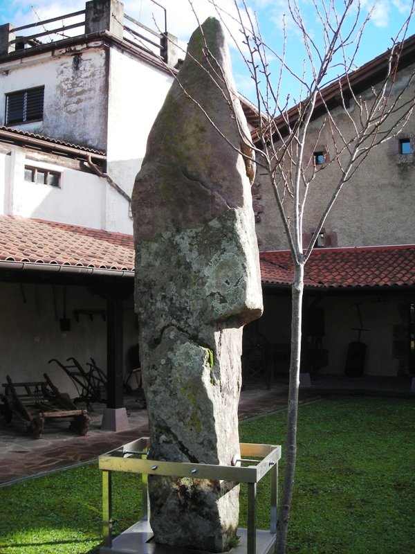 Soalar 1 zutarria