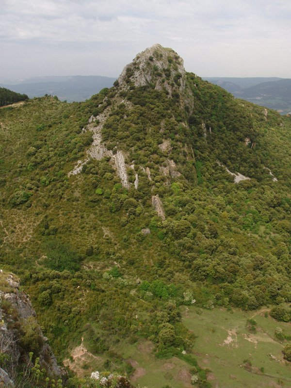 Peña Grande