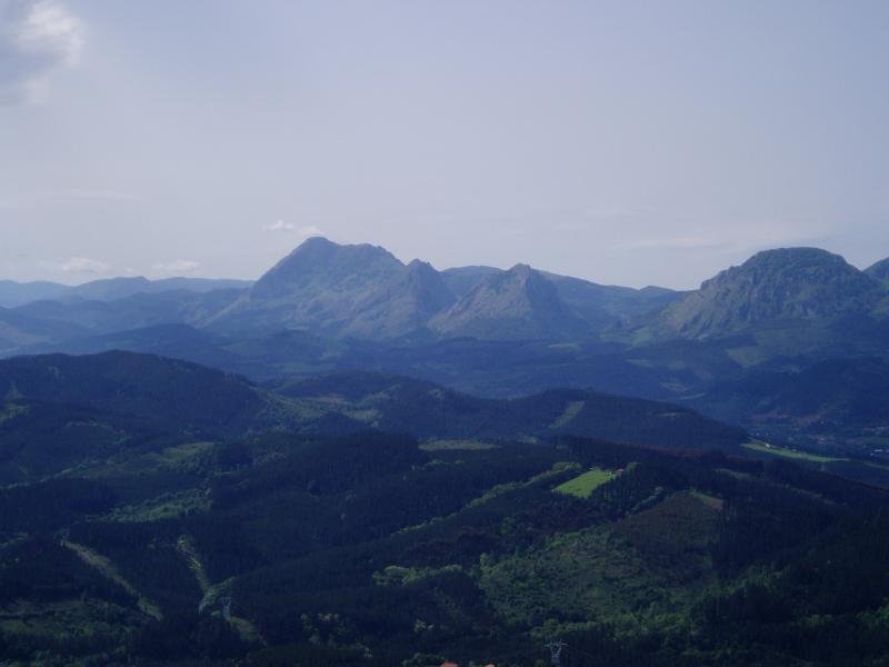 durangaldea