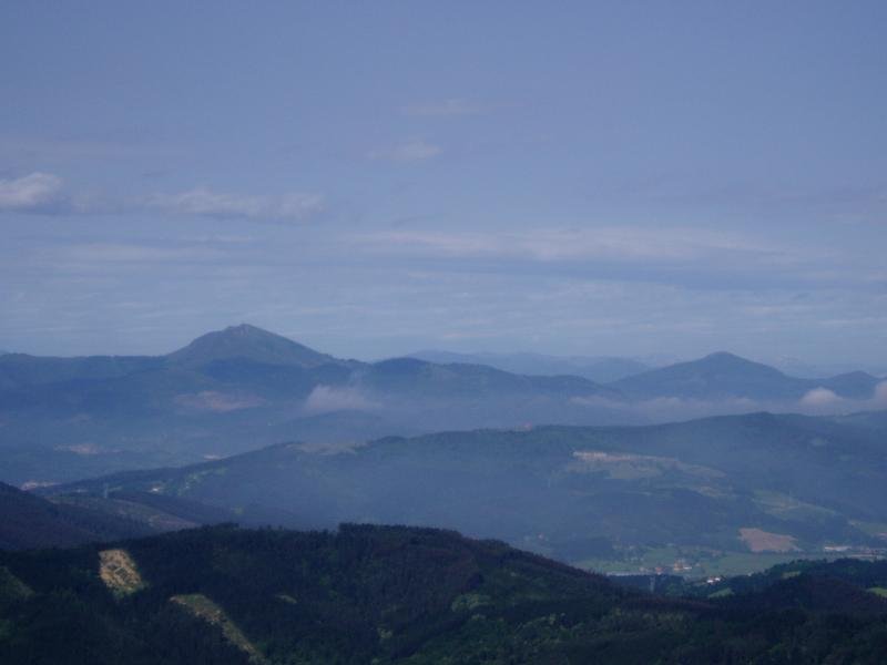 Ganeko-Eretza