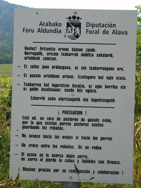 Oharrak abiapuntuan
