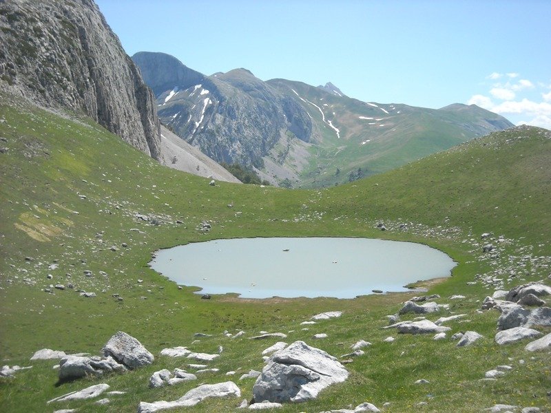 Ezkaurreko ibona