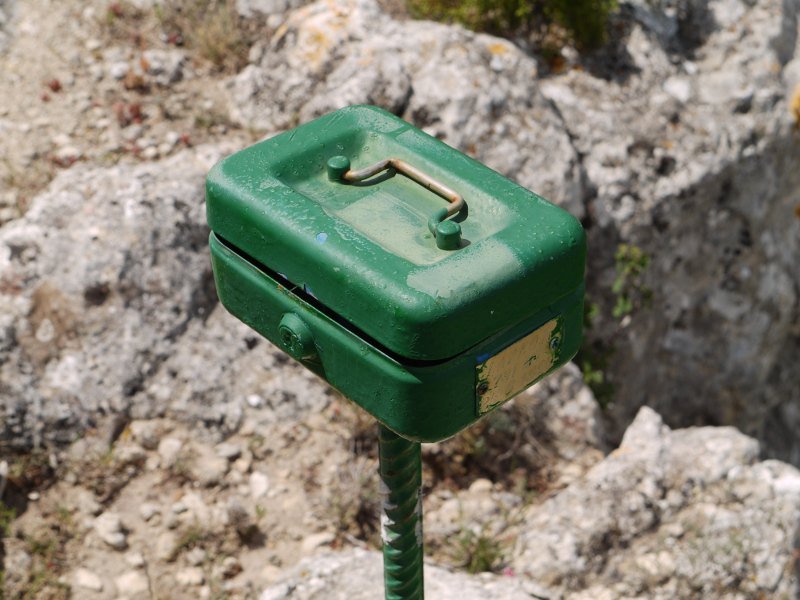 Txartelontzia