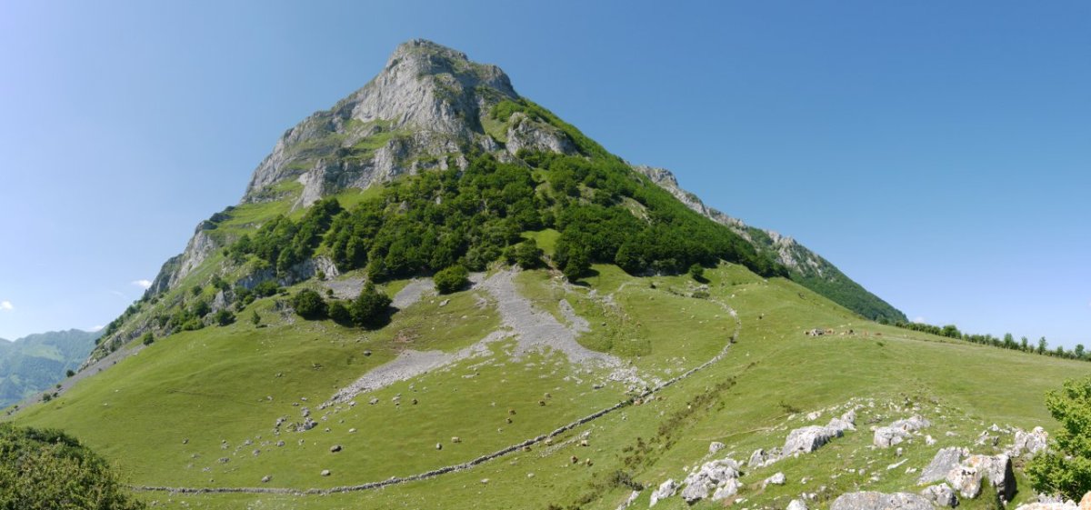 Iparraldeko lepotik