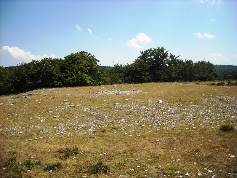 Zelaizaranako Gaña