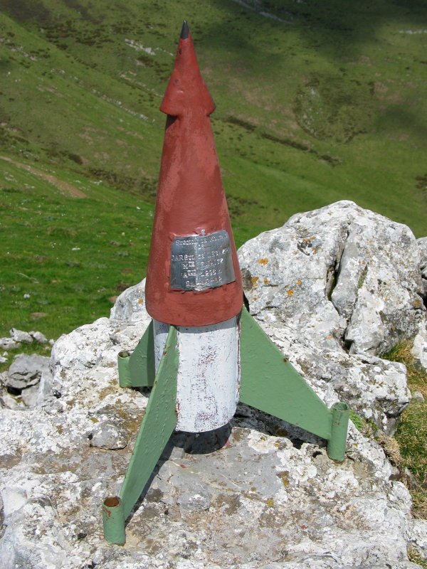 Buzoi nagusia