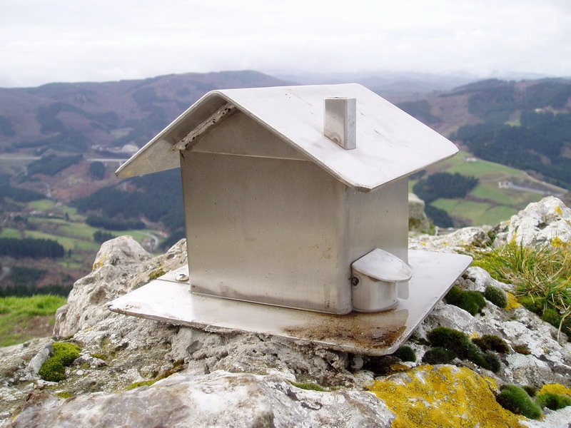 Txartelontzia