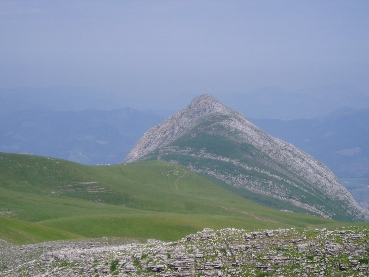 Txindoki Ganbotik