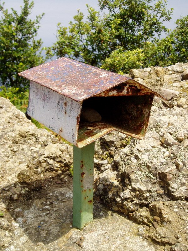 Txartelontzia