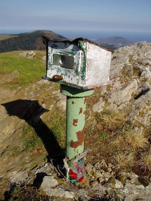 Txartelontzia