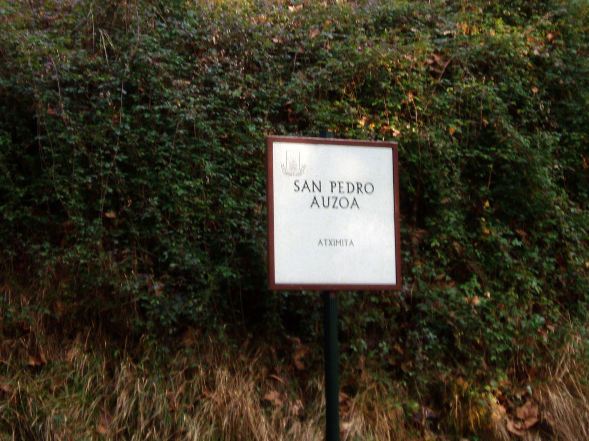 Toponimia