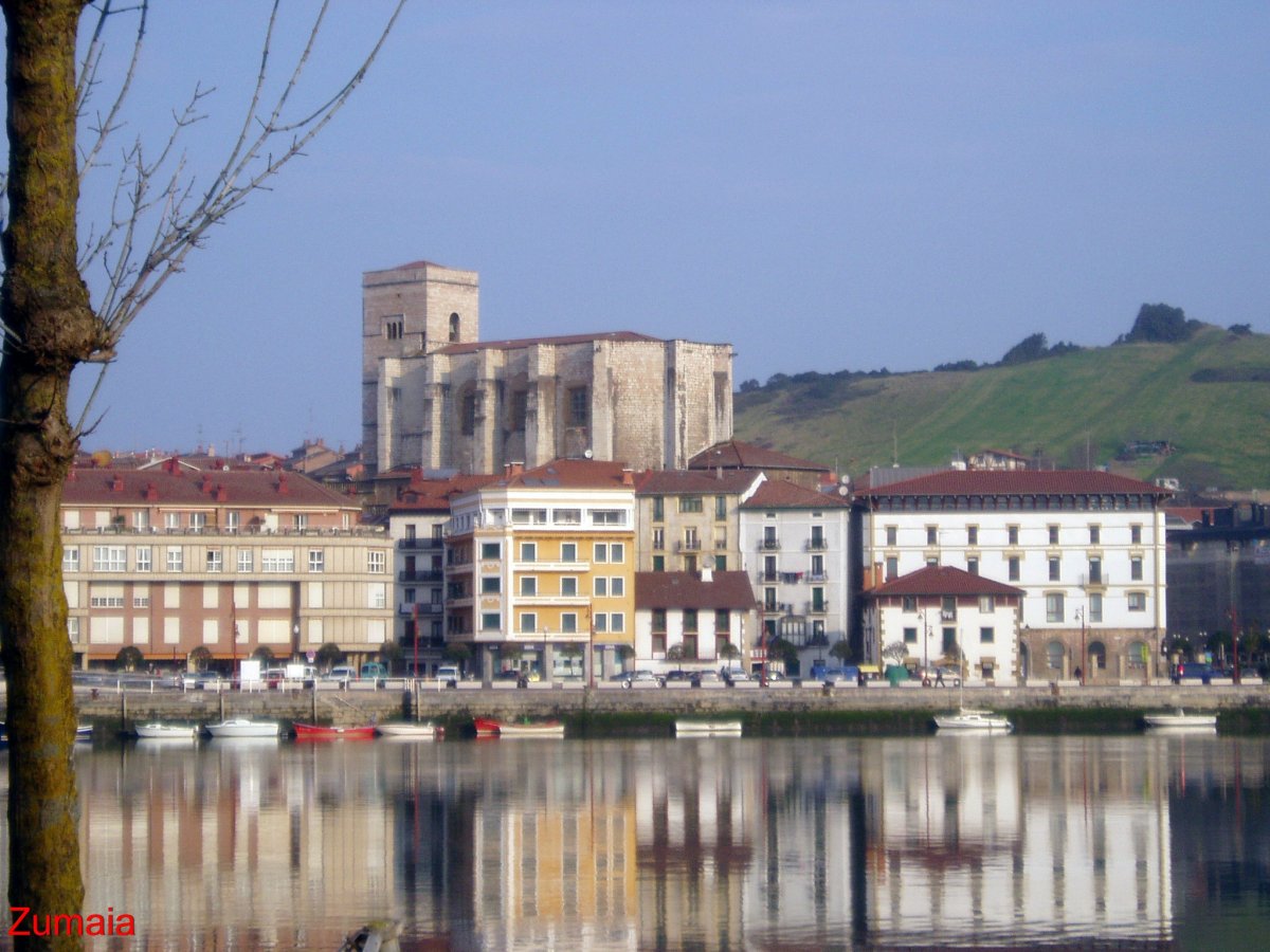 Zumaia