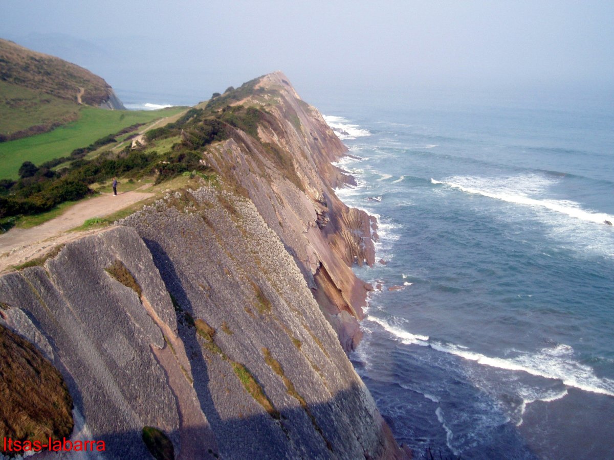 Itsas-labarra