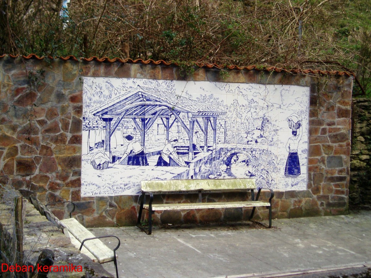 Keramika