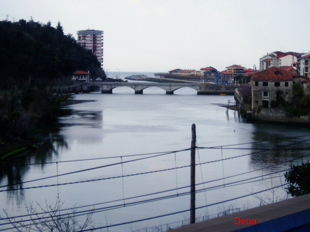 Deba