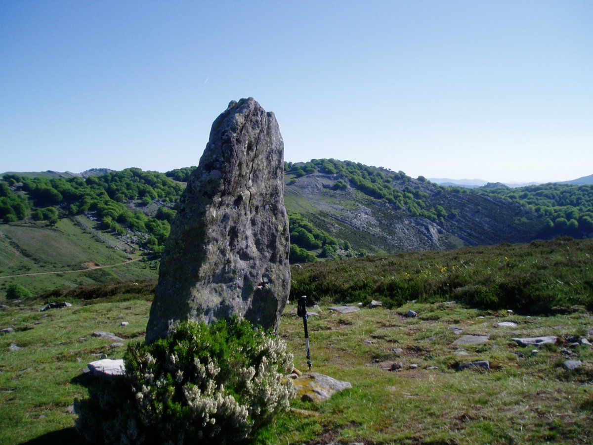 Mugarriluze