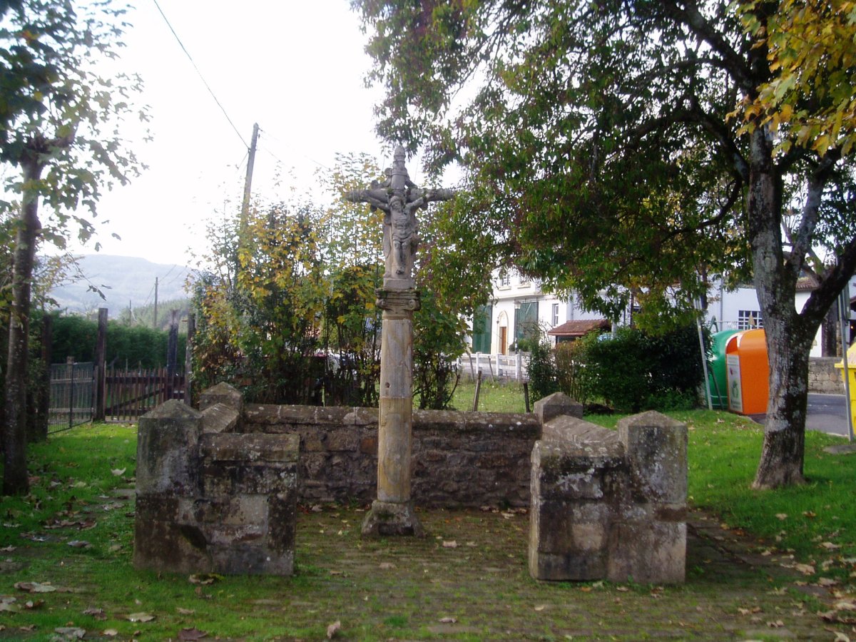 Gurutzadura
