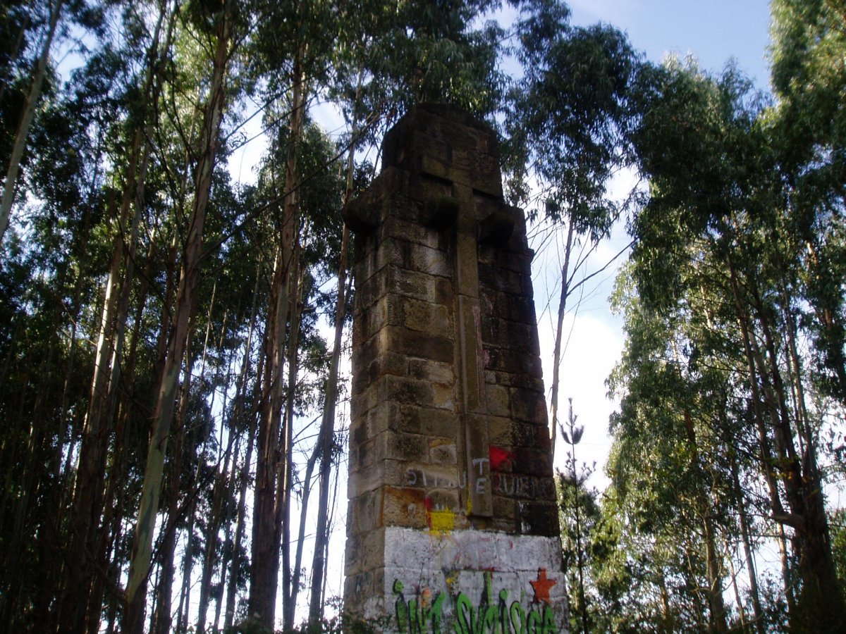 Gaztelumendi