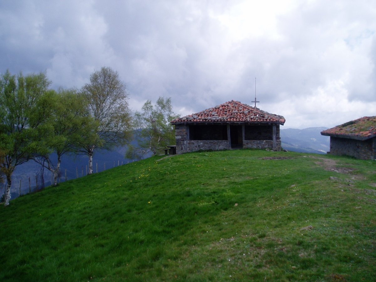 Arrola baseliza