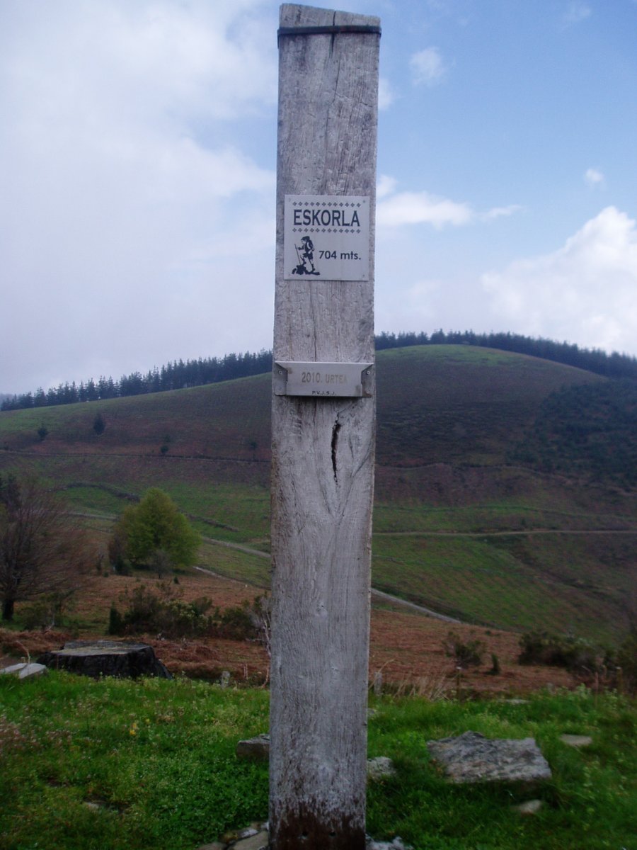 Eskorta
