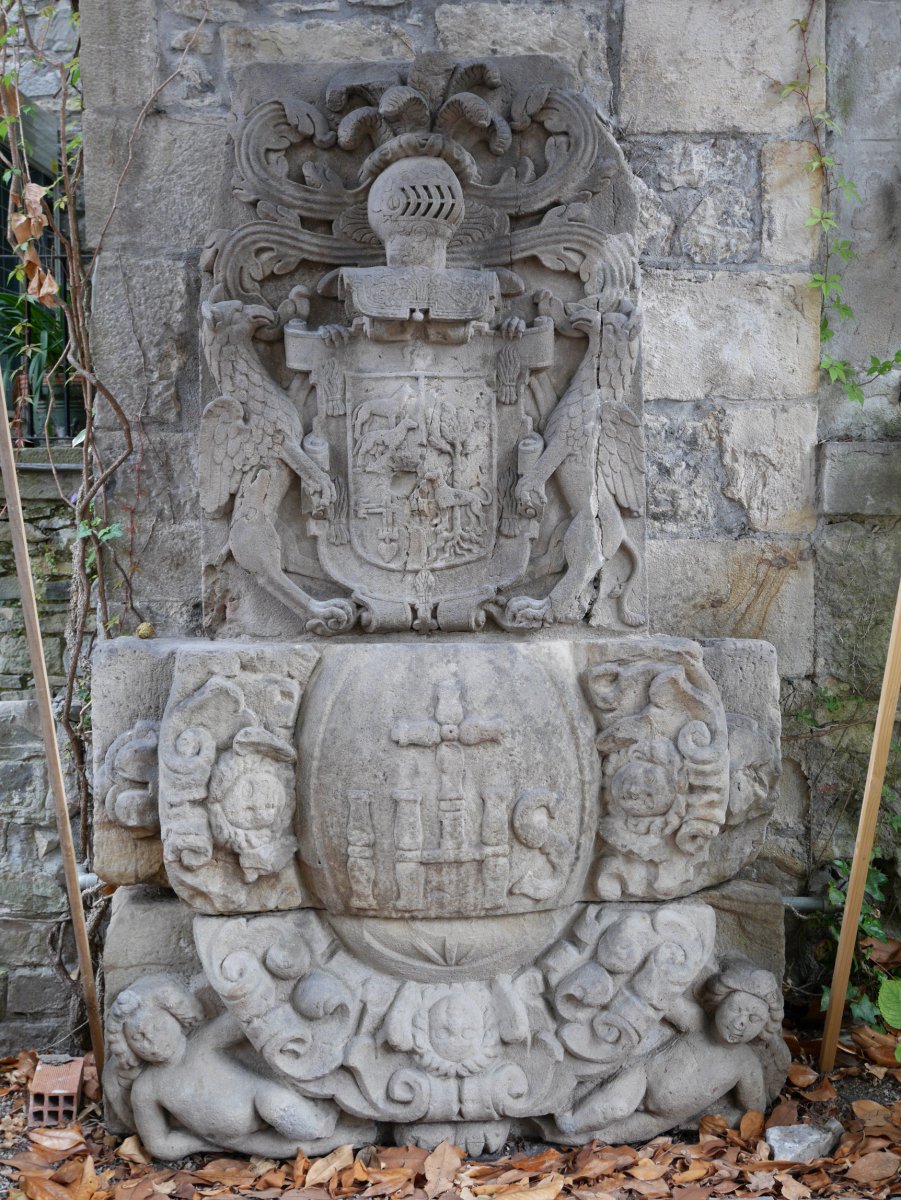 Armarria lorategian