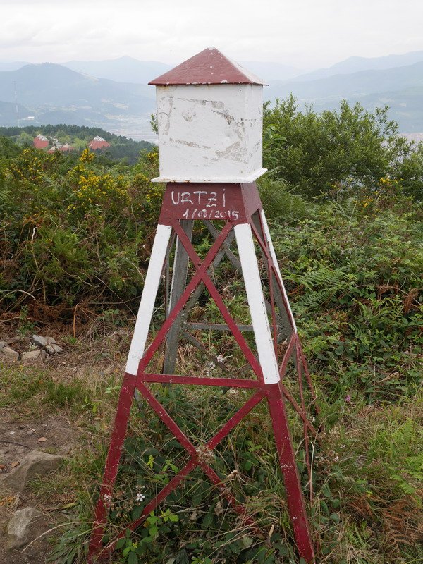 Txartelontzia